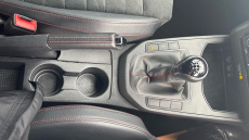 SEAT Ibiza 1.0 TSI 95 FR Sport [EZ] 5dr Petrol Hatchback